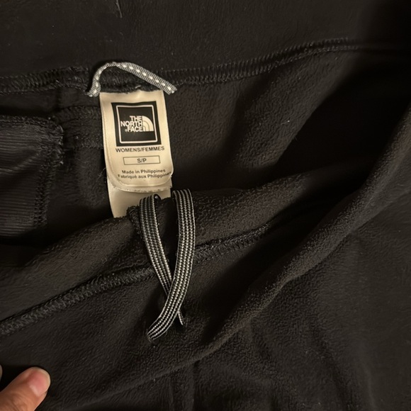 The North Face Black Pants - Picture 2 of 3